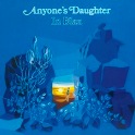 Cover Anyone's Daughter: In Blau (Remaster)