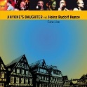 Cover Anyone's Daughter mit Heinz Rudolf Kunze: Calw Live