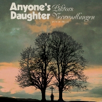 Cover ANYONE'S DAUGHTER: Piktors Verwandlungen (Hermann Hesse) - Remaster