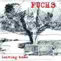 Cover FUCHS: Leaving home