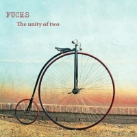 Cover FUCHS:            The Unity Of Two