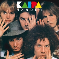 Cover KAIPA: Händer (Remaster)