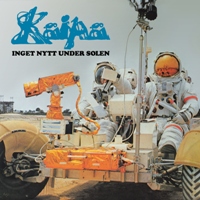 Cover KAIPA: Inget Nytt Under Solen (Remaster)