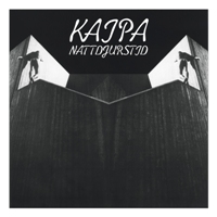 Cover KAIPA: Nattdjurstid (Remaster)