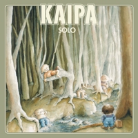 Cover KAIPA: Solo (Remaster)