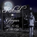 Cover RITUAL: Glimpses from The Story of Mr. Bogd
