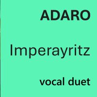 Cover ADARO: Imperayritz