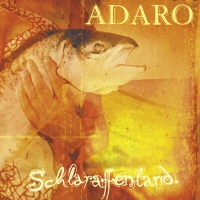 Cover ADARO: Schlaraffenland