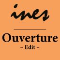 Cover INES: Ouverture (Edit)