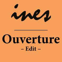 Cover INES: Ouverture (Edit)