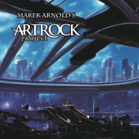 Cover MAREK ARNOLD'S ARTROCK PROJECT: same (ALBUM)