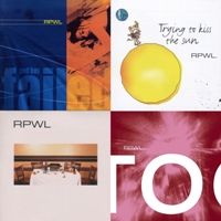 Cover RPWL: RPWL Box 2000 - 2003